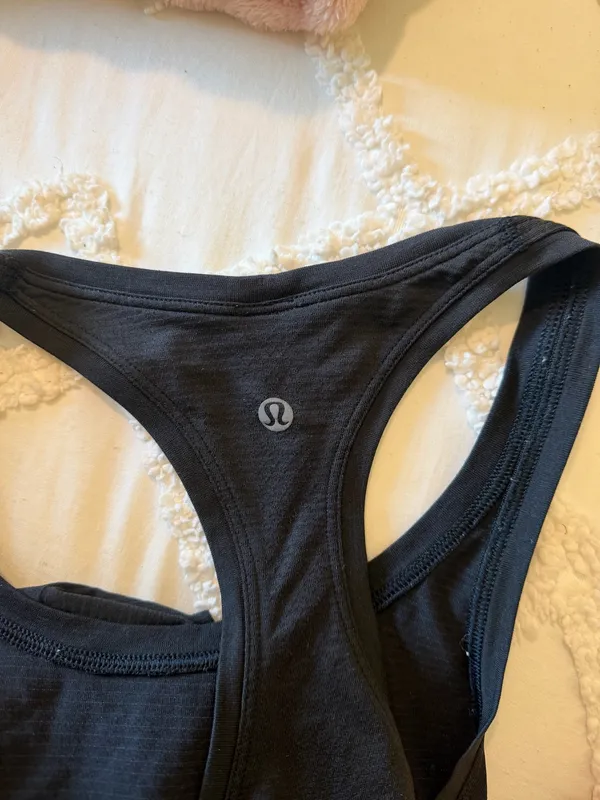 Lululemon Swiftly Tech Tank Racerback 2.0 - Image 4