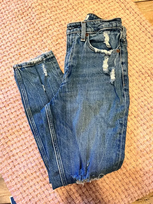 Abercrombie Jeans - Image 2