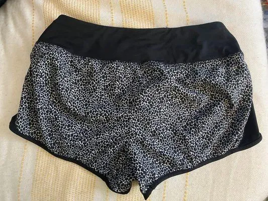 Dry Fit Shorts - Image 2