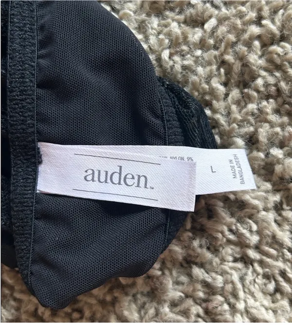 Target Auden Bralette - Image 5