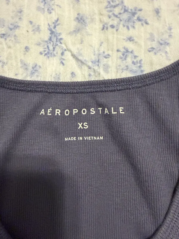 Aeropostale Tank Top - Image 2