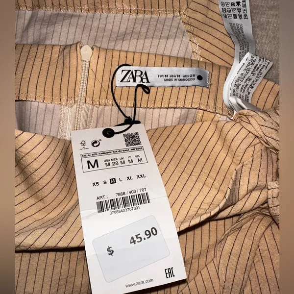 Zara skirt - Image 3