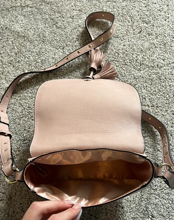 Victoria's Secret Cross Body Bag - Image 4