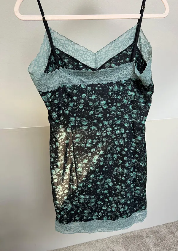 Free People Intimately No Secrets Slip Dress - Image 4