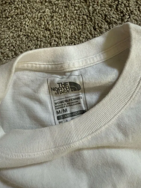 The North Face Tee Shirt - Image 3