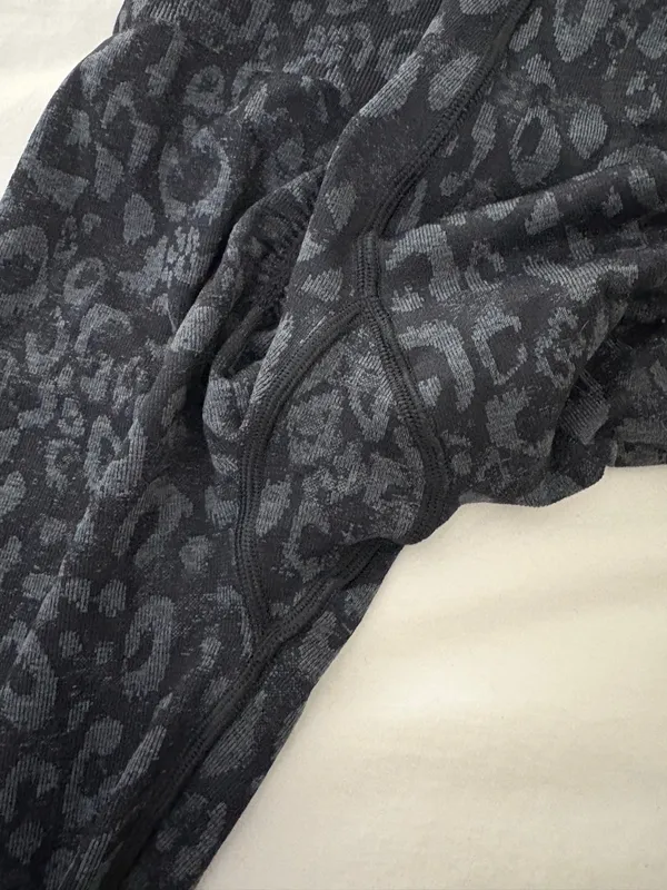 Gymshark Adapt Animal Seamless Leggings - Image 6