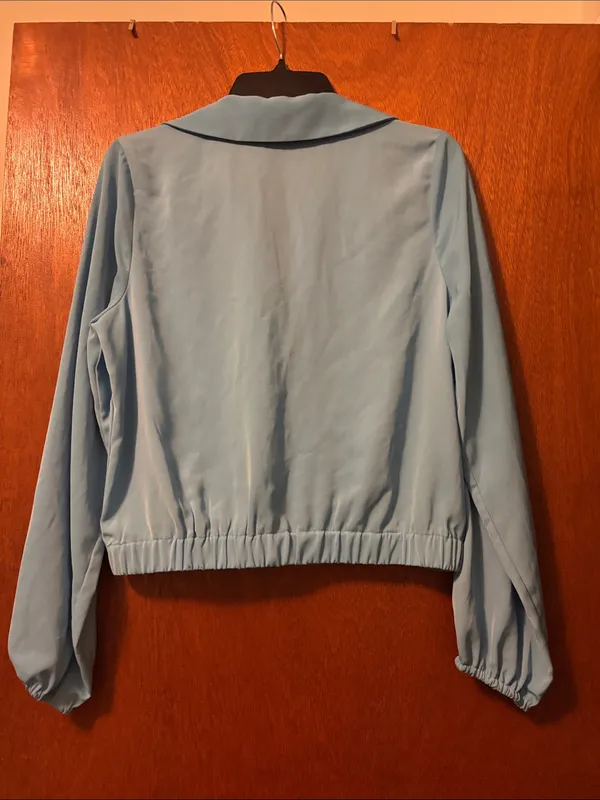Light Blue Long - Image 3