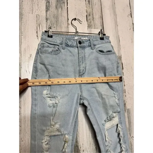 Cello light blue jeans - Image 6