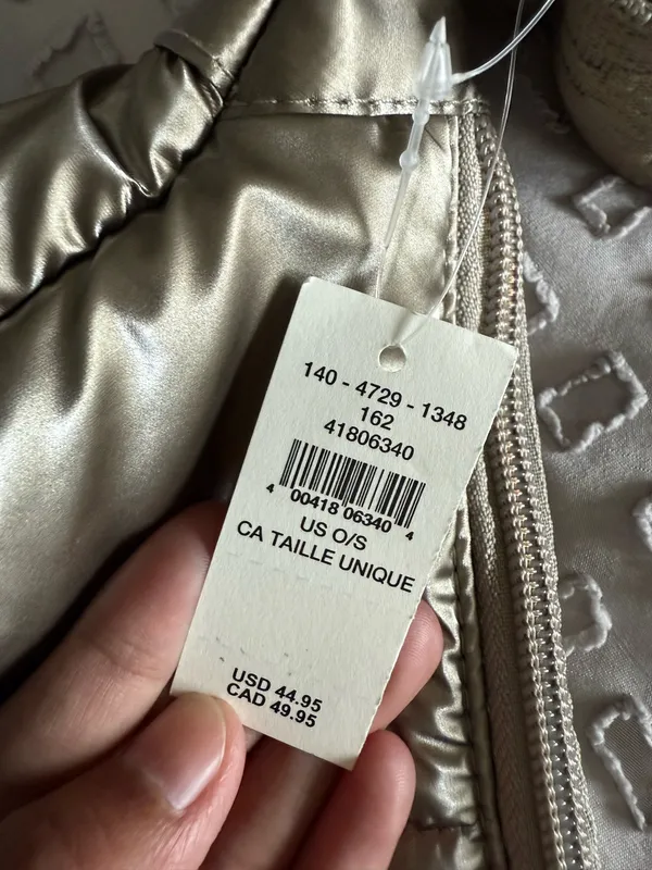 OFFLINE Bag by Aerie Crossbody  - Image 2