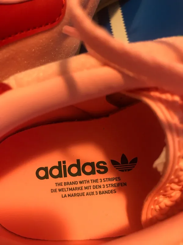 Adidas Gazelle Sneakers - Image 10