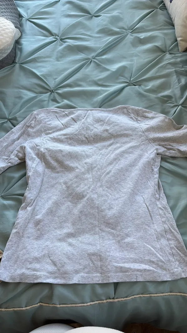 Tommy Hilfiger Shirt Tee - Image 9