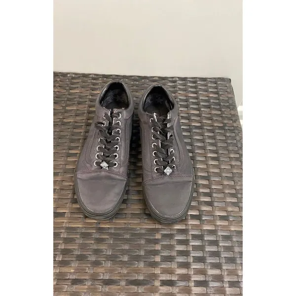 Harry Potter Vans Womens Size 9 - Image 5