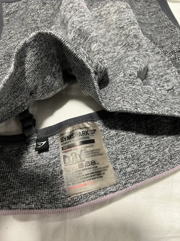 Gymshark Bra - Image 3