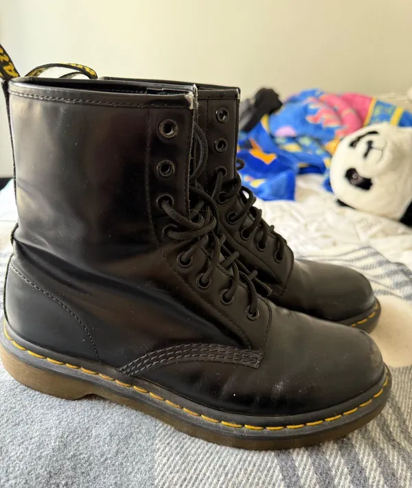 Dr. Martens boots - Image 3