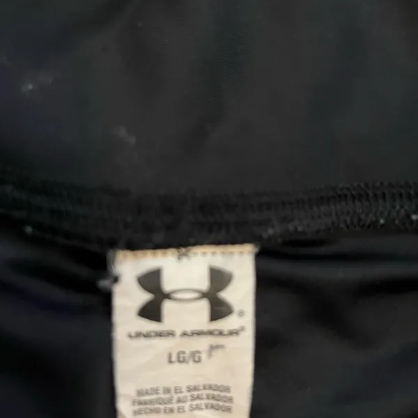 Under armour legging - Image 4