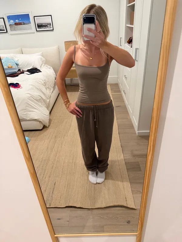 Garage Tank Top - Image 3