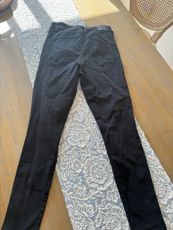 American Eagle Jeggings High-Rise Stretch - Image 2
