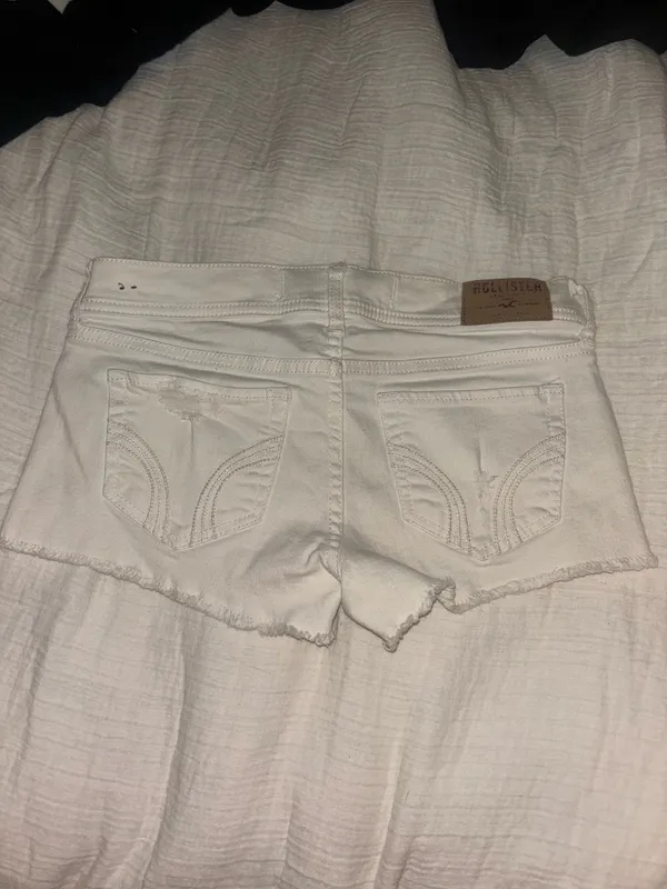 Hollister Shorts - Image 2