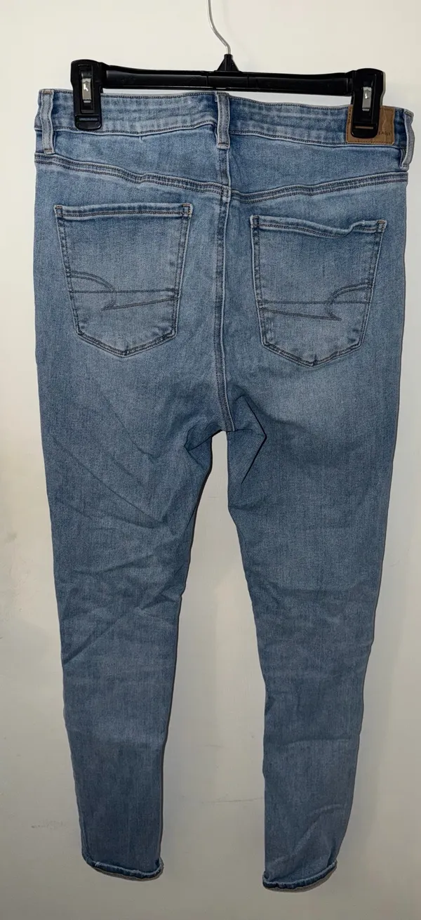 American Eagle Jeans - Image 2