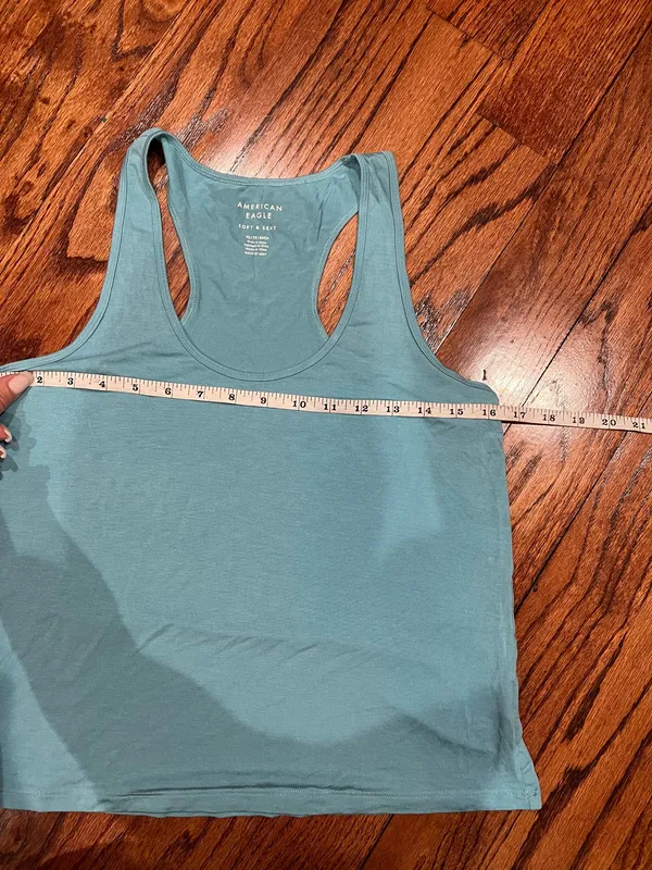 American Eagle Soft & Sexy tank top - Image 3