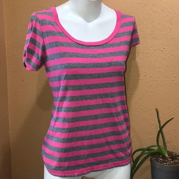 Aerie striped tee - Image 3