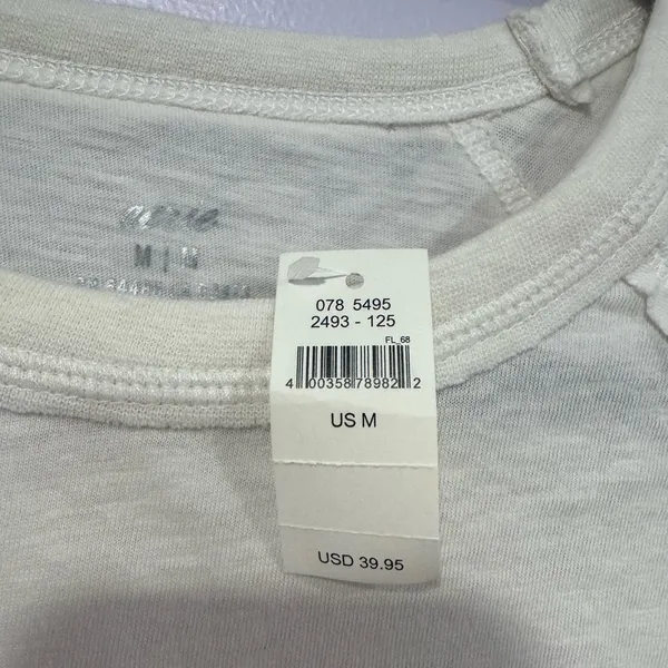 NWT Aerie warm wishes‎ graphic mountain long sleeve - Image 3