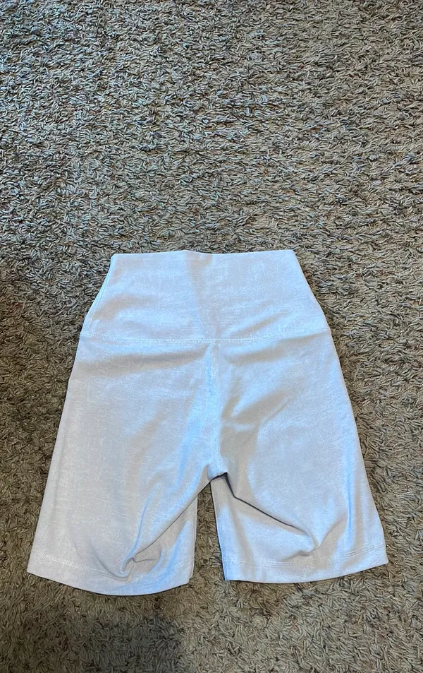 Biker Shorts  - Image 2