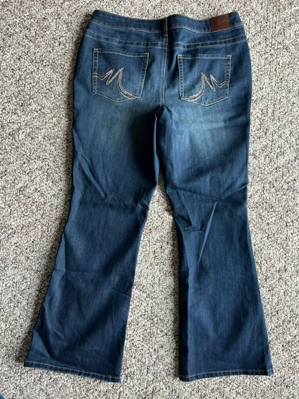 Maurice’s Jeans  - Image 2