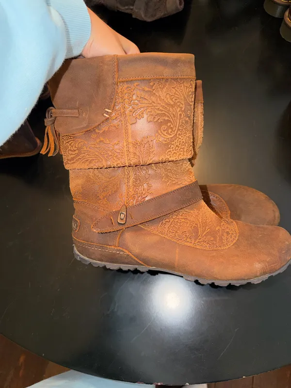 Merrell Boots - Image 2