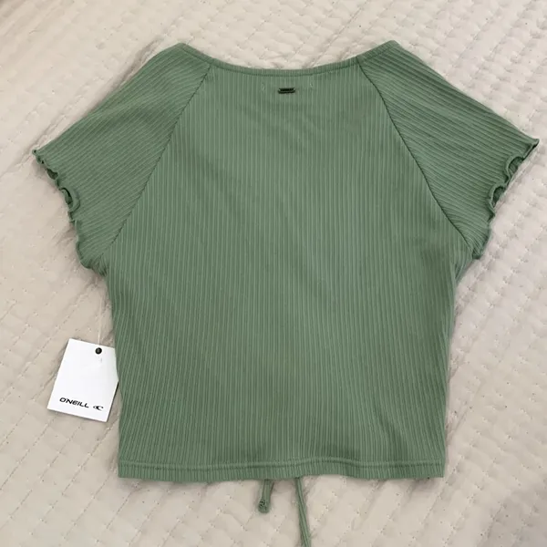 O’Neill Crop Top - Image 5