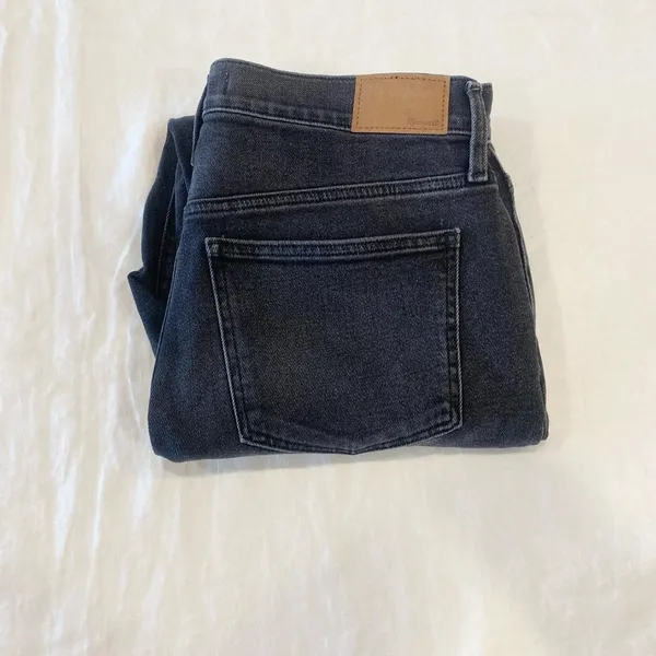 Madewell Women's High-Rise Perfect Vintage Jean - 29 - Image 15