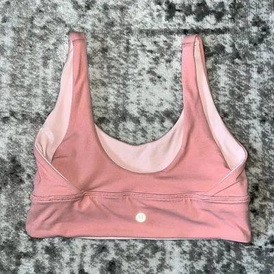 Lululemon Align Reversible Bra *Light Support, A/B Cup - Image 2