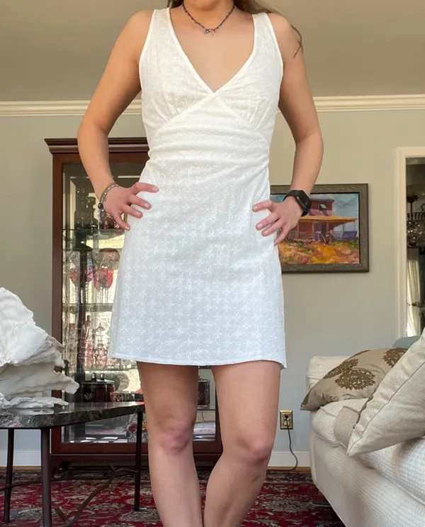 Princess Polly Dress - Image 3