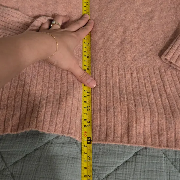 Madewell Sweater - Image 6