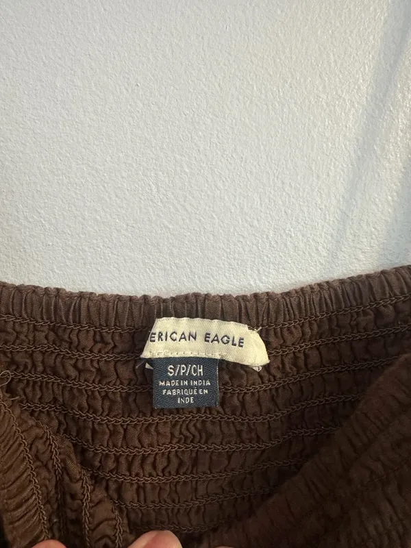 American Eagle Top  - Image 3