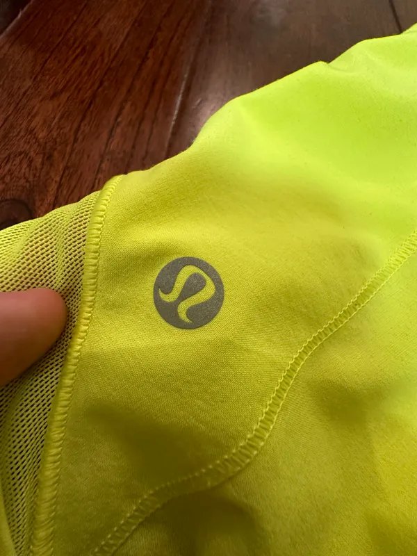 Lululemon Hotty Hot Shorts 4” - Image 4