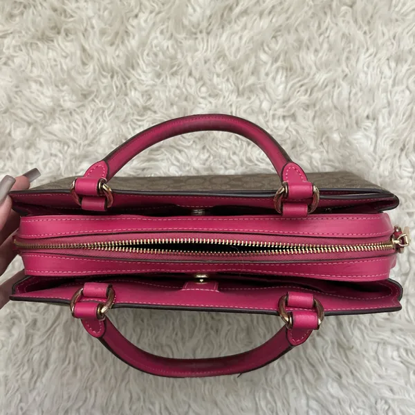 Coach Vintage Bag - Image 3
