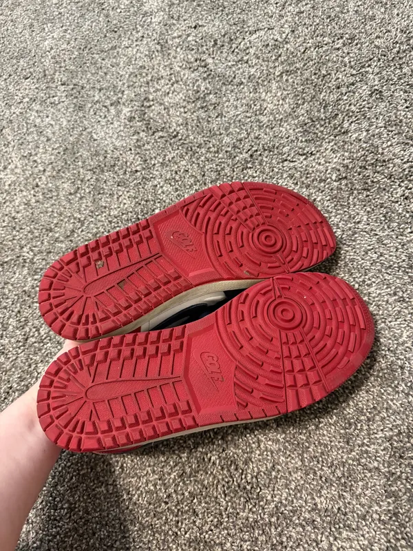 jordan 1 low sneakers - Image 7