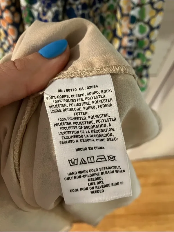 HD in Paris Anthropologie Mayacamas Maxi Dress Size 0 - Image 6
