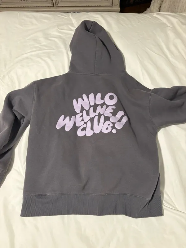WILO The Label Anthropologie Hoodie - Image 3
