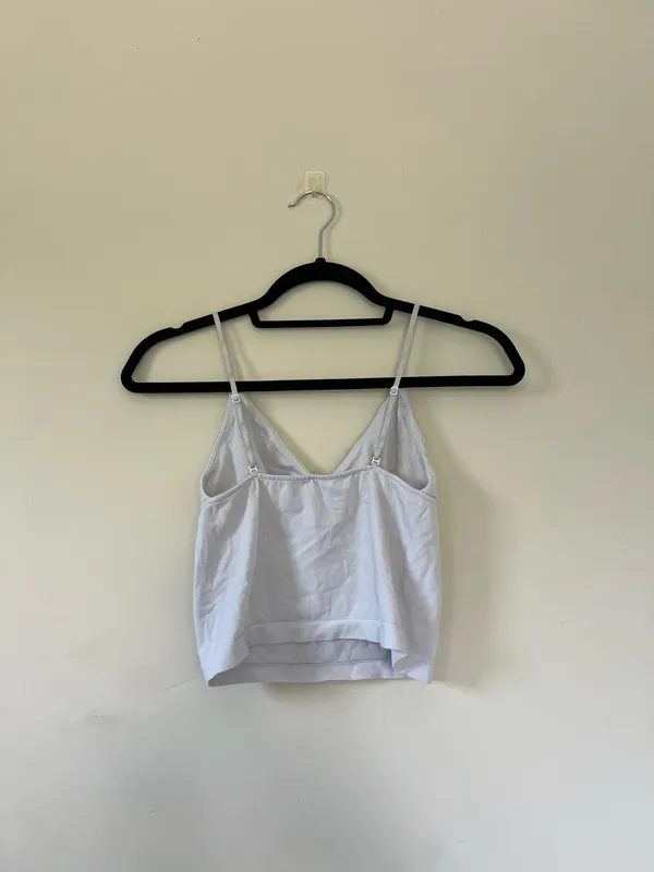 Free People Triangle Top - Image 2