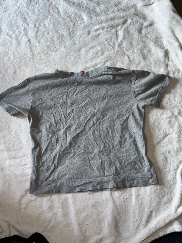 Nike T-Shirt - Image 3