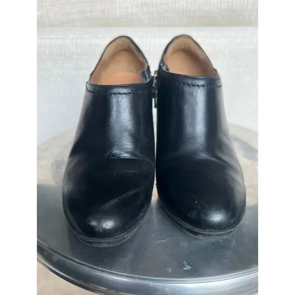 Clarks Black boots - Image 5