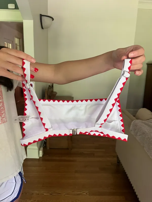 Bikini Set Multiple Size XS - Image 2