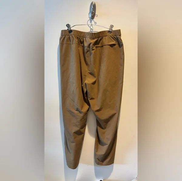 Lululemon ABC Warpstreme Pull on Pant - Image 8