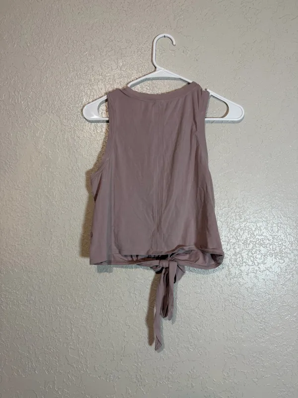 Lululemon Tank - Image 2