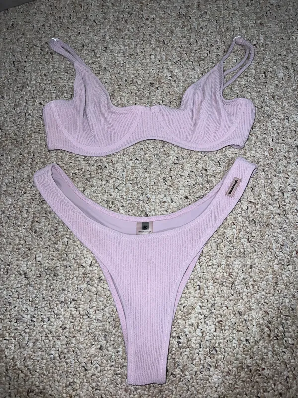 Blackbough Swimsuit Set - Image 2