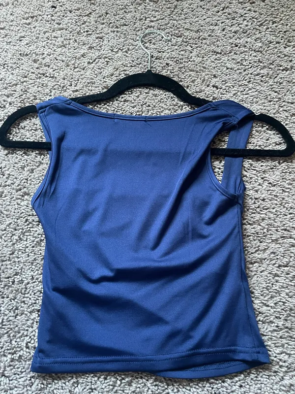 Micas crop top - Image 3