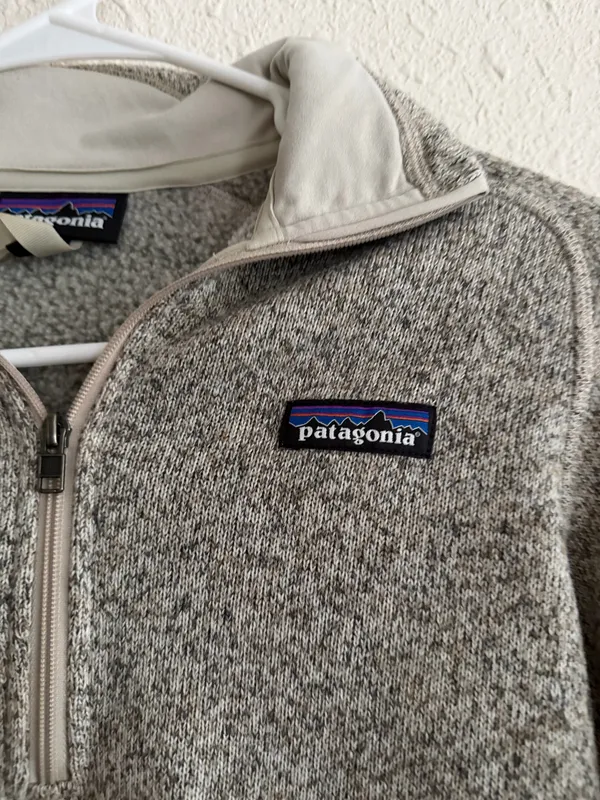 Patagonia Pullover - Image 2