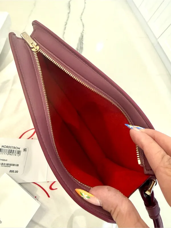 Christian Louboutin Bettina Bag - Image 5